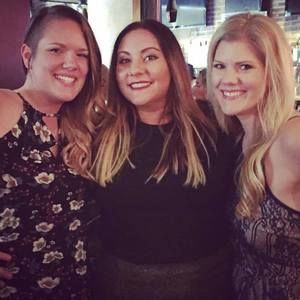 Meet your Posher, Allison